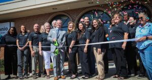 Pasco County Credit Union Celebrates 70th Anniversary with Renovated Zephyrhills Branch