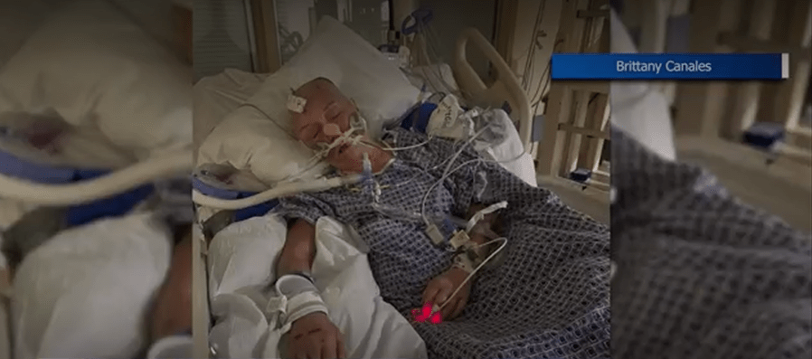Pasco County Hit-and-Run Crash Leaves Mother with Brain Bleed, Broken Skull