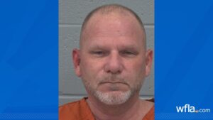Pasco Pastor Accused of Molesting Multiple Children
