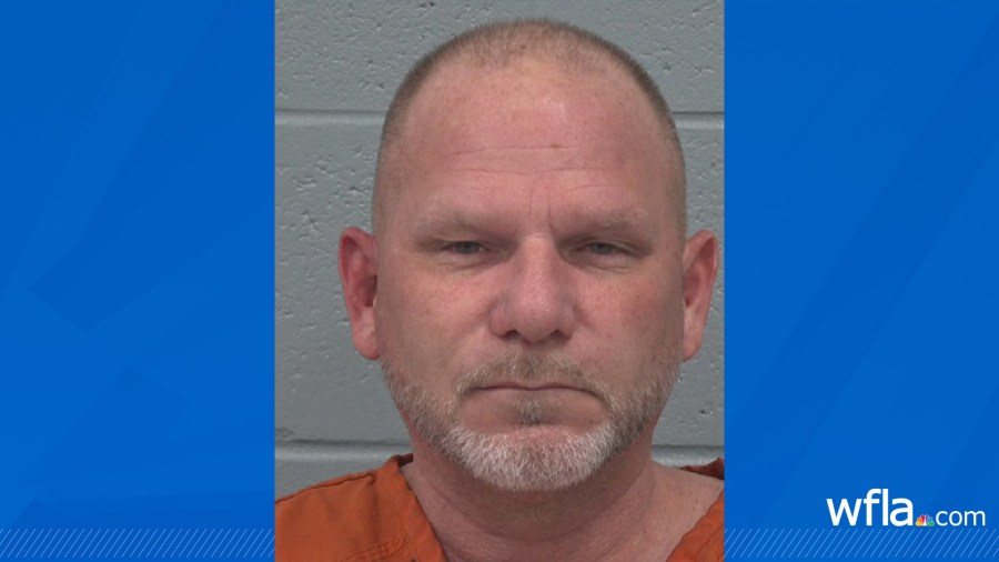 Pasco Pastor Accused of Molesting Multiple Children