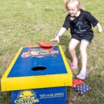 Pedal Play Day Brings Biking Fun to Brooksville