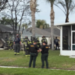 Pilot Killed in Plane Crash Near Wesley Chapel