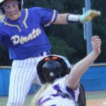 Pirates Advance to Semifinals with Crosby, Flynn Leading the Charge
