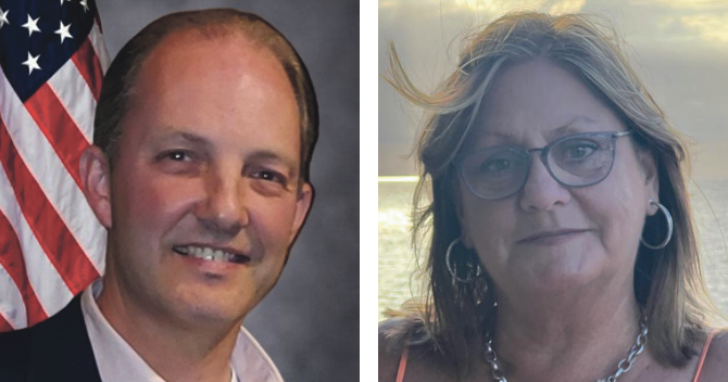 Port Richey Mayoral Candidates Share Views on Economic Growth and Community Character