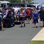 Rally Fills Crystal River Resort Amidst Looming Legal Showdown Over Betz Farm