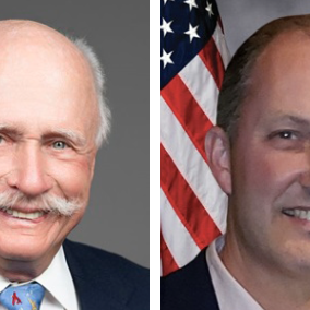 Reelected Mayors in New Port Richey, Port Richey Focus on Continued Progress