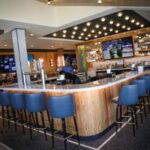 Saddlebrook Resort unveils sporty dining option