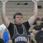 Several Citrus County Lifters Headed to Regionals