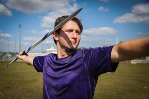 Sickles Senior Paul Zancara Eyes State Success After Perfect Season