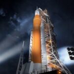 Space Coast Launch Draws Massive Crowds from Hernando, Pasco Counties