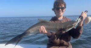 Spring Conditions Spark Excellent Fishing in Pasco County