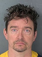 Spring Hill Man Charged with Second-Degree Murder After Shooting Neighbor Over Loud Music
