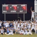 Spring Sports Sprint to Finish Line as Playoffs Heat Up