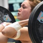 Strongest girls in Citrus County: 2025-26 All-Chronicle Girls' Weightlifting Team