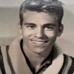 Thomas Lee Broome, Jr. Passes Away in Inverness