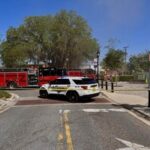 Three Injured in Explosion and Fire at Inverness Distillery