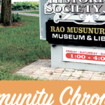 Two Iconic Buildings in New Port Richey Celebrate 100th Anniversary