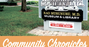 Two Iconic Buildings in New Port Richey Celebrate 100th Anniversary