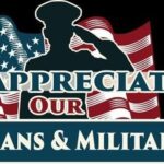 Veterans Organizations Plan April Events Across Citrus County
