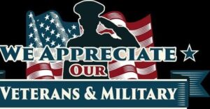 Veterans Organizations Plan April Events Across Citrus County