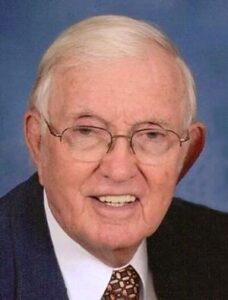 Wayne Ray Beck Obituary
