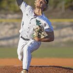 Weeki Wachee High Baseball Team Falls Short in District Championship Game