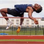 Wesley Chapel Captures SAC Track Championship