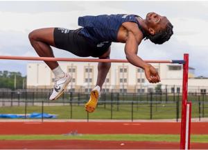 Wesley Chapel Captures SAC Track Championship