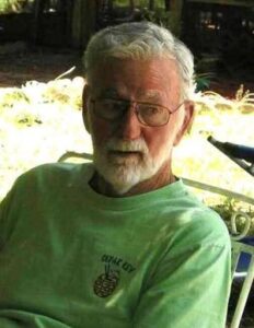 William C. ‘Bill’ Dennington Obituary