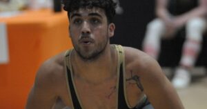 2026 All-Chronicle Boys Weightlifting Team Announced
