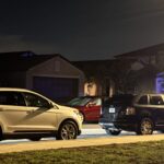 7-year-old boy hospitalized after being hit by car while riding scooter in Lutz neighborhood