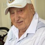 Albert Eugene Frey Obituary