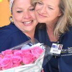 Aprille Matos, RN, Named 2026 Chronicle Nurses Appreciation Award Winner