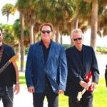 Backtrack Blues Band Celebrates 45 Years of Original Music in Inverness