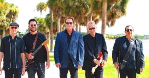 Backtrack Blues Band Celebrates 45 Years of Original Music in Inverness