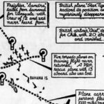 Bermuda Triangle Mystery Unfolds at Citrus County Library