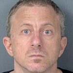 Brooksville Man Accused of Sexually Abusing Teenage Daughter