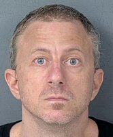 Brooksville Man Accused of Sexually Abusing Teenage Daughter
