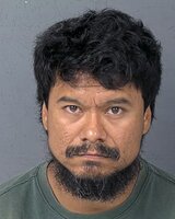 Brooksville Man Charged with Possession of CSAM, Held on $105K Bond