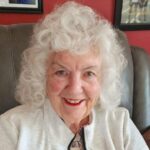 Cherie Jene Logue Obituary