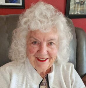 Cherie Jene Logue Obituary