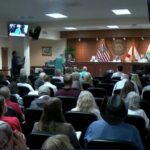 Citrus County Commission Weighs Moratorium on AI Data Centers
