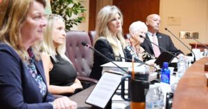 Citrus County Commissioners Face Key Decisions on Data Centers and Historic Sites