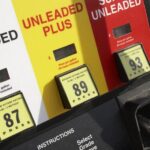 Citrus County Drivers Face Gas Price Surge
