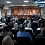 Citrus County Leaders Weigh Moratorium on AI Data Centers