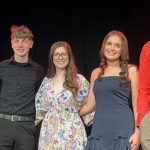 Citrus County seniors shine at Valerie Theatre scholarship event