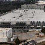 Citrus County Weighs Data Center Moratorium