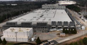 Citrus County Weighs Data Center Moratorium