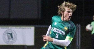 Citrus County's Soccer Standouts Announced