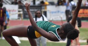Citrus County's Top Athletes Shine on the Track